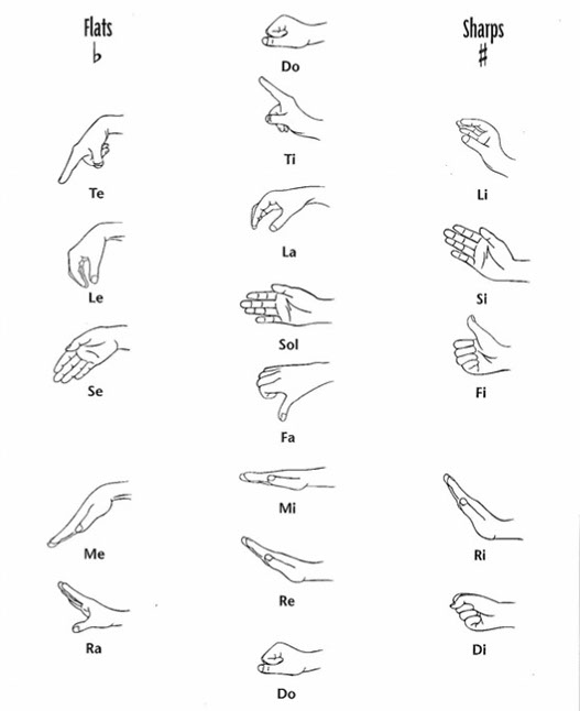 74Solfege Music Student 101
